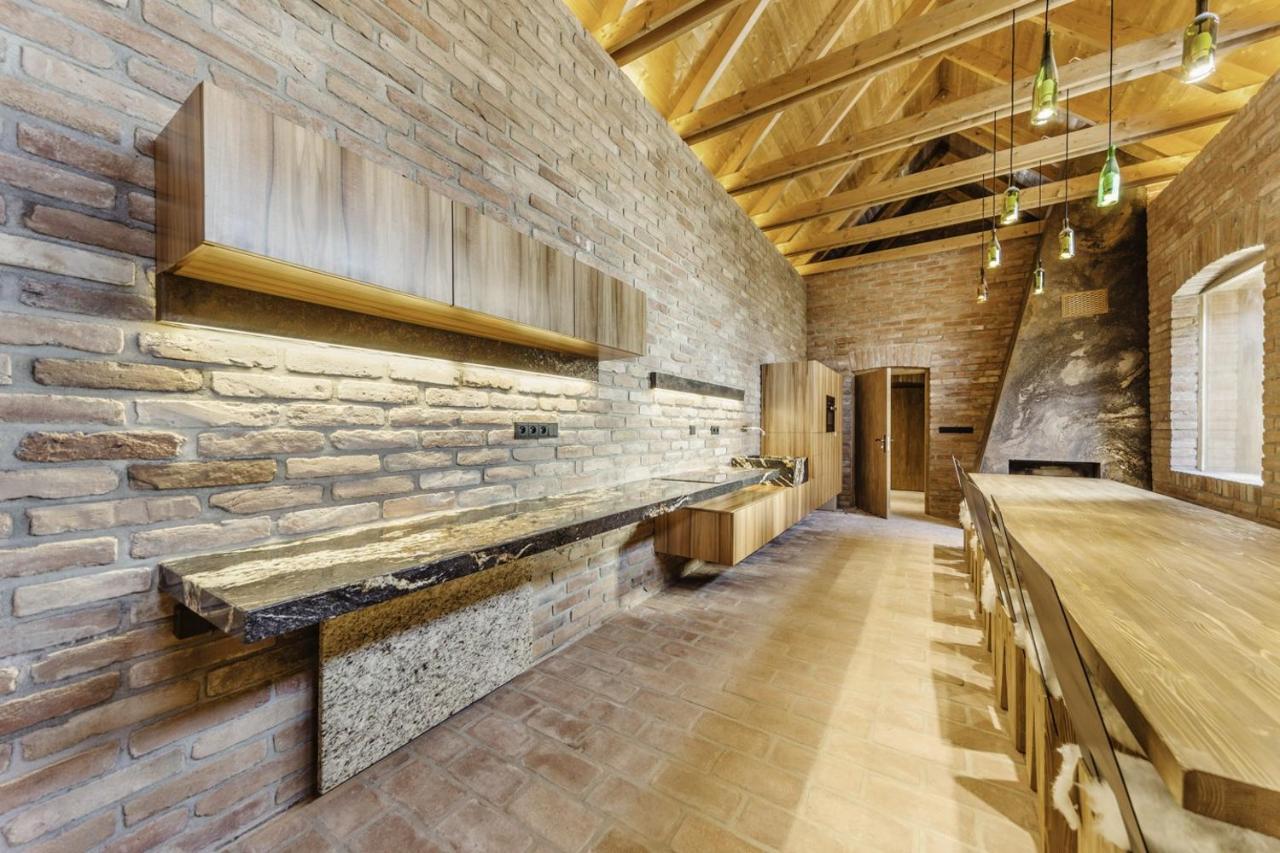 Penzion Vinařství Konitz Znojmo Exterior foto