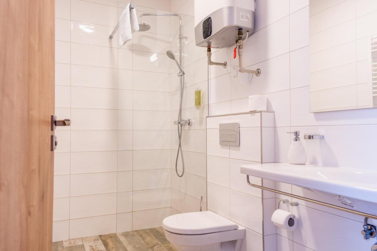 Penzion Vinařství Konitz Znojmo Exterior foto